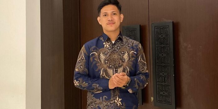 Foto: Ibnu Mundzir Nasir